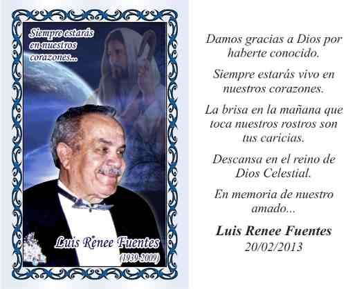 Tarjetas de agradecimiento de difuntos - Imagui | ideas samili ... Tarjetas de agradecimiento de difuntos - Imagui | ideas samili ...