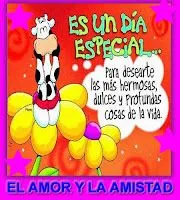 Tarjetas para el día del amor y la amistad - Facebook Gratis Tarjetas para el día del amor y la amistad - Facebook Gratis
