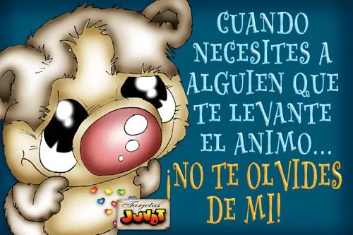 Tarjetas de Amor y Amistad - Home