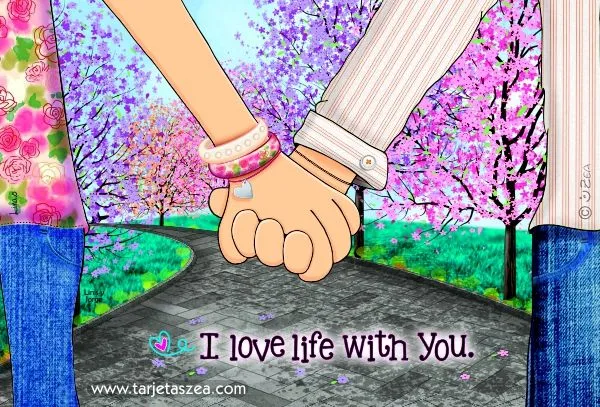 Tarjetas de Amor y Amistad: marzo 2013