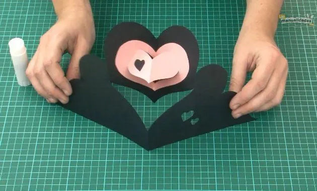 Cómo hacer tarjetas de amor? | Mi amor... Te amo ! Cómo hacer tarjetas de amor? | Mi amor... Te amo !