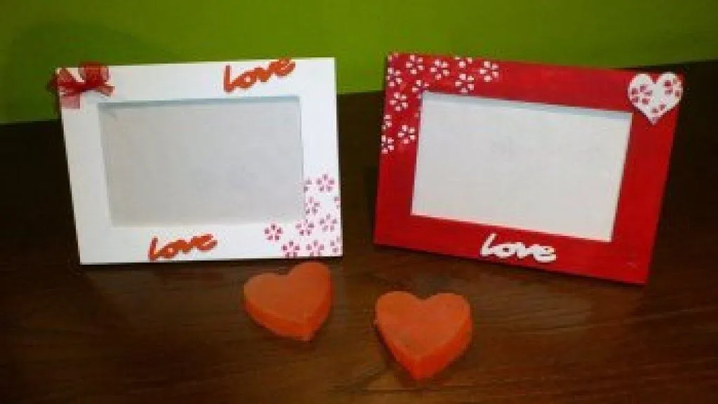 tarjetas amor goma eva (2) | Aprender manualidades es facilisimo. tarjetas amor goma eva (2) | Aprender manualidades es facilisimo.