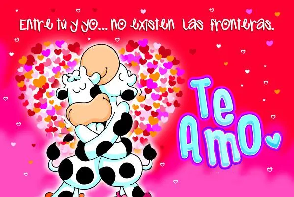 Tarjetas de amor para una persona especial - Imagenes de amor Tarjetas de amor para una persona especial - Imagenes de amor