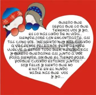 Tarjetas de amor | Imágenes y fotos