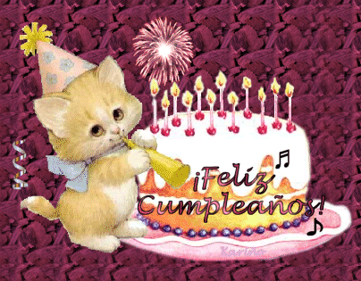 Tarjetas animadas de Cumpleaños | Imágenes de Cumpleaños Tarjetas animadas de Cumpleaños | Imágenes de Cumpleaños