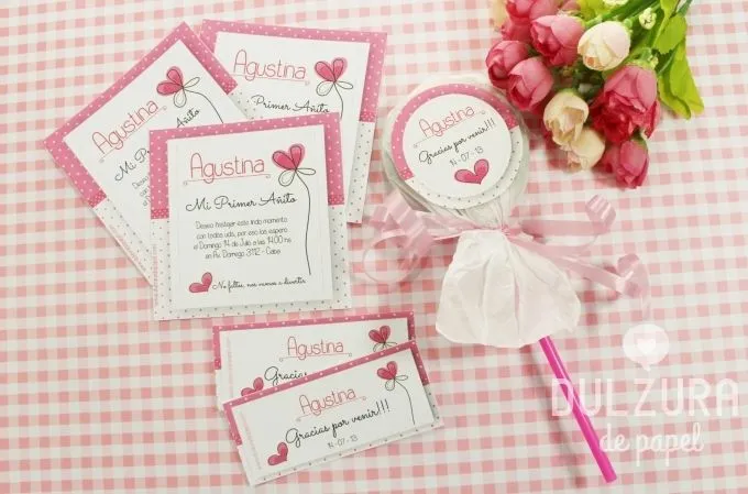 Tarjetas de invitación 1 añito para imprimir - Imagui Tarjetas de invitación 1 añito para imprimir - Imagui