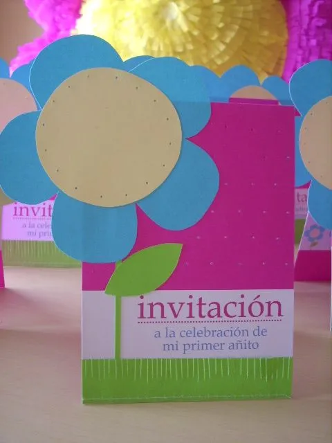 Mi Blog de Cumples: FLORES PARA SU PRIMER AÑITO Mi Blog de Cumples: FLORES PARA SU PRIMER AÑITO