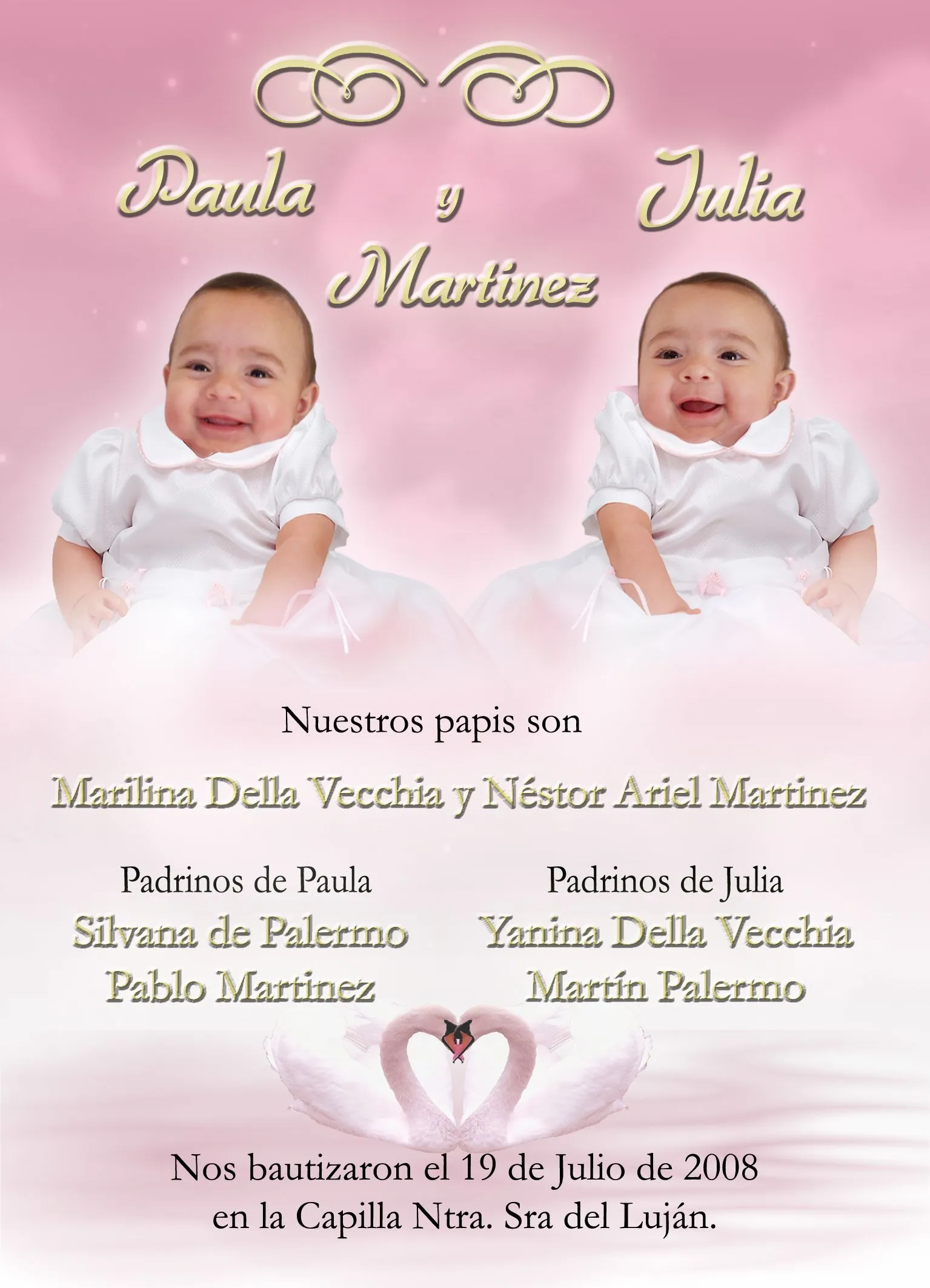 Primer añito