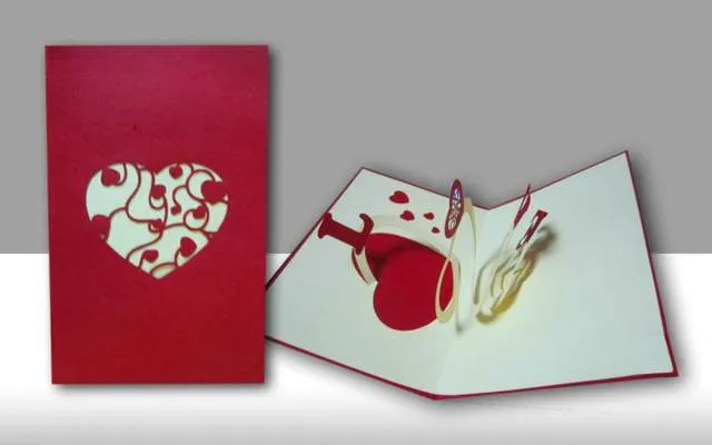 Tarjetas de aniversario: ideas para una sorpresa preciosa Tarjetas de aniversario: ideas para una sorpresa preciosa