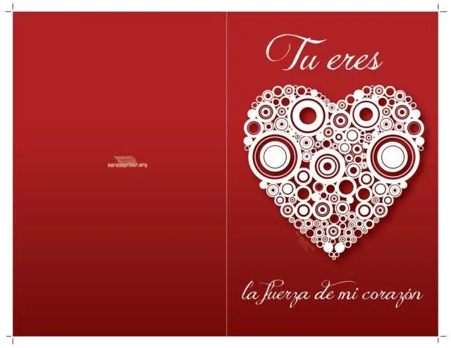 Tarjetas de aniversario: ideas para una sorpresa preciosa Tarjetas de aniversario: ideas para una sorpresa preciosa