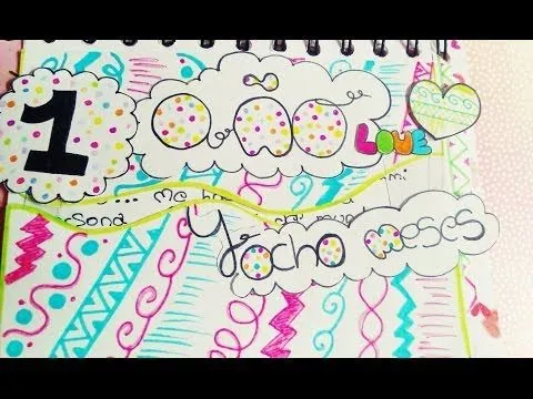 Tarjetas aniversario. [Inspiración.*]♥ - YouTube