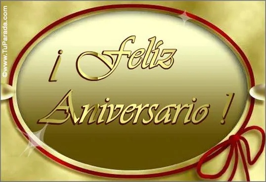Tarjetas de aniversario, postales para aniversarios, feliz aniversario Tarjetas de aniversario, postales para aniversarios, feliz aniversario