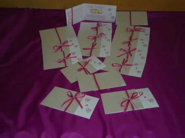 Tarjetas artesanales para la Primera Comunión - Imagui Tarjetas artesanales para la Primera Comunión - Imagui