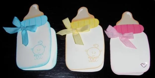 Molde pañal para invitacion Baby Shower | MI BEBE | Pinterest ...