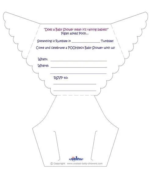 tarjetas para baby shower niña - Buscar con Google | Babyshower ...