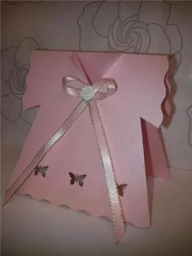 Tarjetas para bautizo en Caracas - 52319