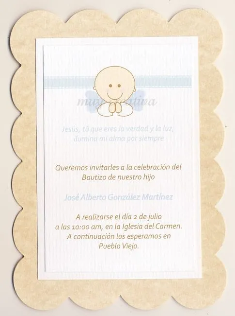 15 | Tarjetas y Diseños Muy Creativa