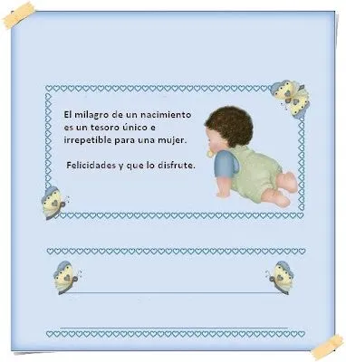 Poemas para bebés recien nacidos - Imagui