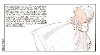 Tarjetas para bebés que van a nacer - Imagui