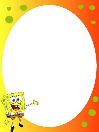 TARJETAS DE BOB ESPONJA TARJETAS DE BOB ESPONJA