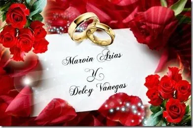 Tarjetas de boda 2012 sencillas y originales | Bodas 2013 ... Tarjetas de boda 2012 sencillas y originales | Bodas 2013 ...