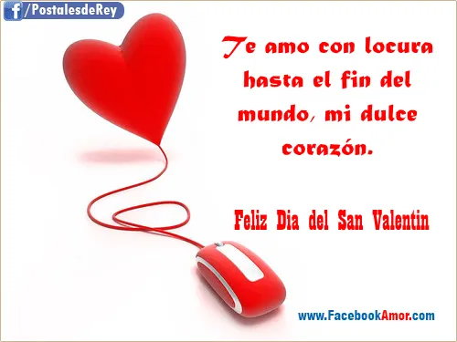 Tarjetas bonitas con frases para san valentin - Imágenes Bonitas ... Tarjetas bonitas con frases para san valentin - Imágenes Bonitas ...