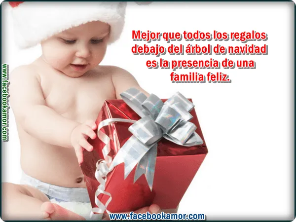 Tarjetas bonitas de navidad - Imagenes de Amor Facebook