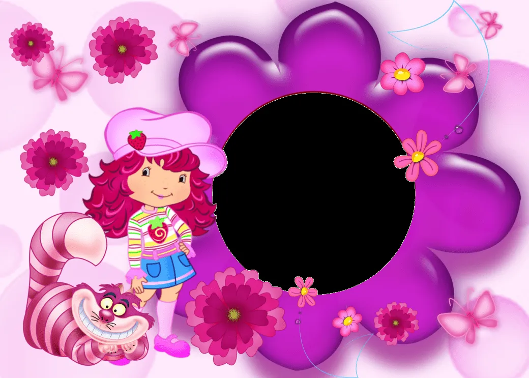 Tarjetas Bordes Decorativos De Pgina Para