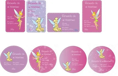 Modelos de tarjetas de cumpleaños (Tinkerbell) - Imagui Modelos de tarjetas de cumpleaños (Tinkerbell) - Imagui