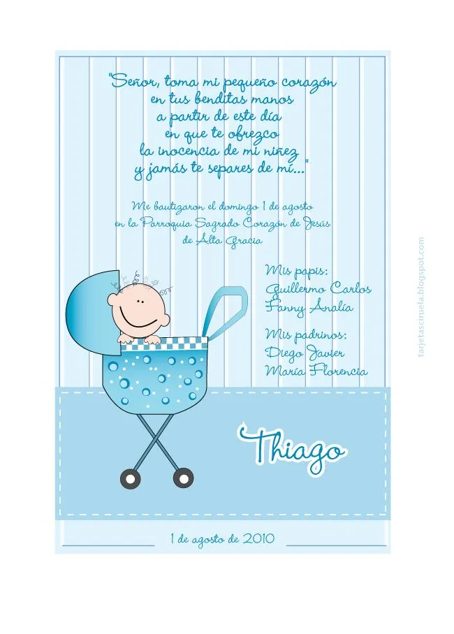 Recuerdo de mi bautismo para imprimir - Imagui Recuerdo de mi bautismo para imprimir - Imagui