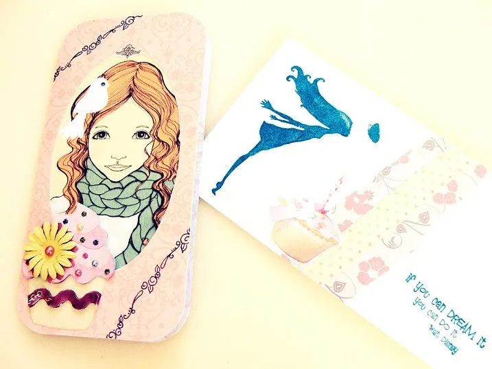 Tarjetas para comunión: ideas para decorar felicitaciones ...