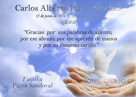 CONDOLENCIAS, TARJETAS DE ANIVERSARIO POR FALLECIMIENTO diseÑos ... CONDOLENCIAS, TARJETAS DE ANIVERSARIO POR FALLECIMIENTO diseÑos ...