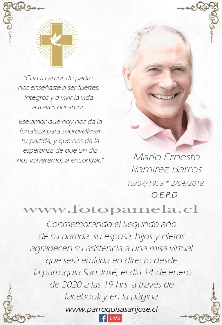 TARJETAS CONDOLENCIAS Misa de Honras DEFUNCION TARJETAS CONDOLENCIAS Misa de Honras DEFUNCION