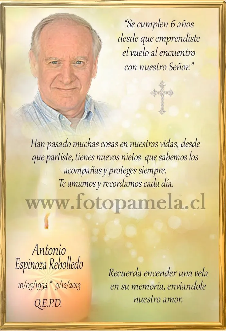 Tarjetas para condolencias, Misa de Honras, invitaciones para misa de  aniversario c… | Tarjetas de condolencias, Condolencias, Tarjetas de  agradecimiento de funeral