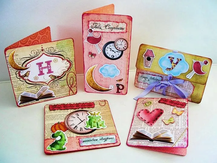 Scrapbooking Fácil: ideas y proyectos paso a paso | Cinderella's ... Scrapbooking Fácil: ideas y proyectos paso a paso | Cinderella's ...