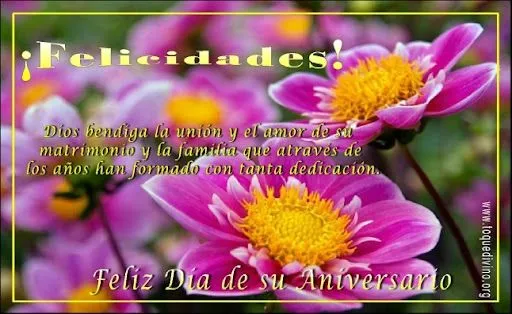 Tarjetas cristianas para felicitar el aniversario de bodas | Trato ... Tarjetas cristianas para felicitar el aniversario de bodas | Trato ...