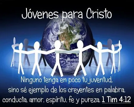 tarjetas cristianas para jovenes | para jóvenes cristianos ...