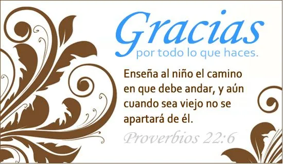 Tarjetas cristianas, Postales, Virtuales Gratis, Animadas ...
