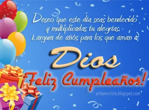 Tarjetas De Cumple Anos Para Compartir | Postales de feliz ... Tarjetas De Cumple Anos Para Compartir | Postales de feliz ...