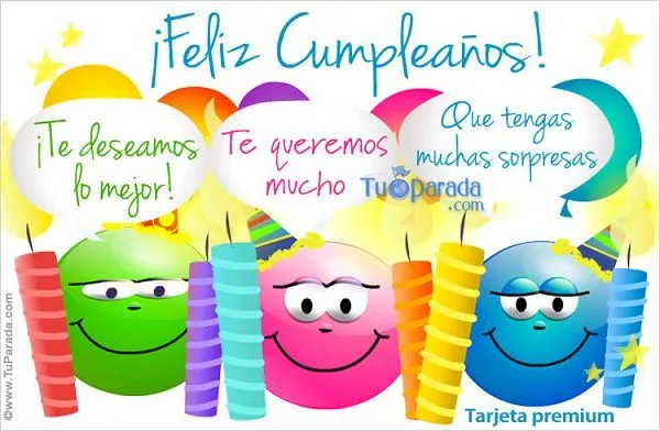 Tarjetas-Feliz-cumple-atrasado ...