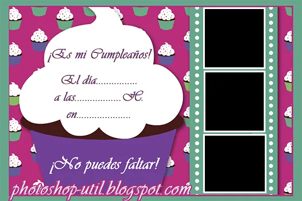 tarjetas para cumplea - seourpicz