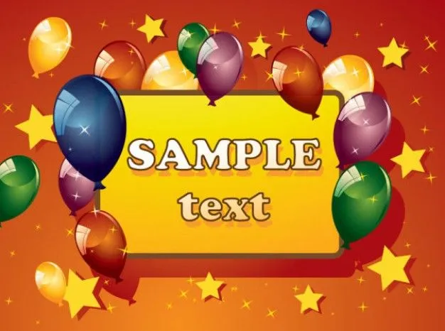 Tarjetas de Cumpleaños Animados para Compartir en facebook y ... Tarjetas de Cumpleaños Animados para Compartir en facebook y ...