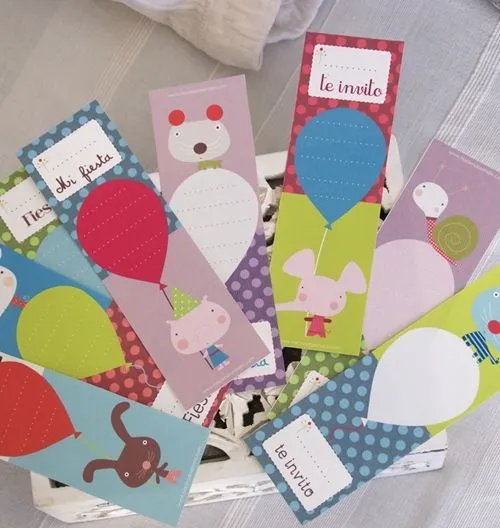 Invitaciones para imprimir | Fiestas infantiles y cumpleaños de ... Invitaciones para imprimir | Fiestas infantiles y cumpleaños de ...