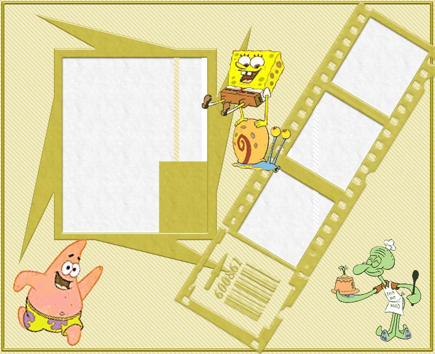 TARJETAS DE CUMPLEAÑOS DE BOB ESPONJA TARJETAS DE CUMPLEAÑOS DE BOB ESPONJA