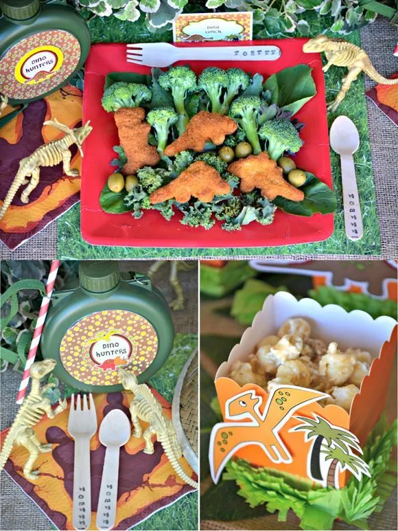 Tarjetas de cumpleaños de dino dan - Imagui