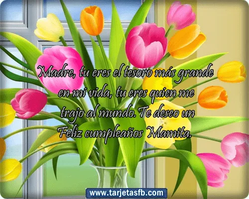 Tarjetas de cumpleaños musicales gratis para enviar por FaceBook ...