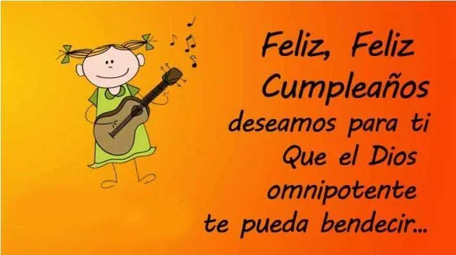 Tarjetas cristianas de cumpleaños gratis para FaceBook - Imagui