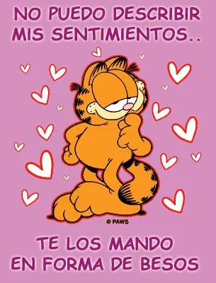 garfield