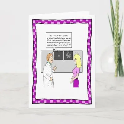 Tarjetas de cumpleaños chistosas para mujeres - Imagui Tarjetas de cumpleaños chistosas para mujeres - Imagui