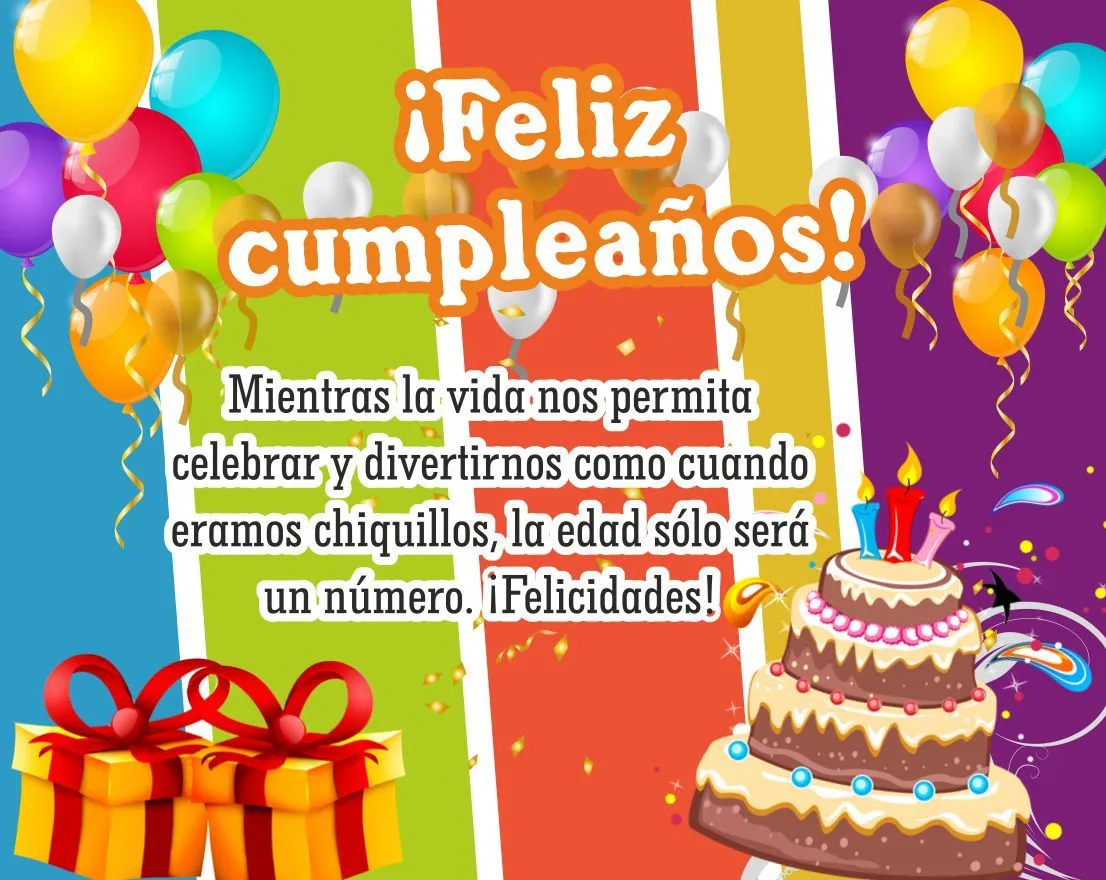 Tarjetas de Cumpleaños para hombres ▷ 【IMAGENES BONITAS 】